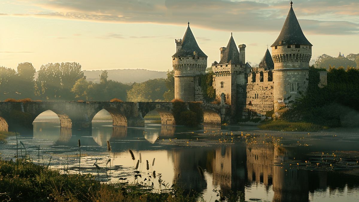 Découvrez ces 5 châteaux incontournables du Grand Est pour plonger au cœur de l'époque médiévale