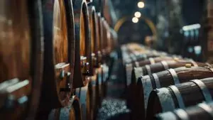 Le Pinot Noir des Hospices de Strasbourg