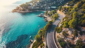 Les 10 road trips incontournables à découvrir à travers la France
