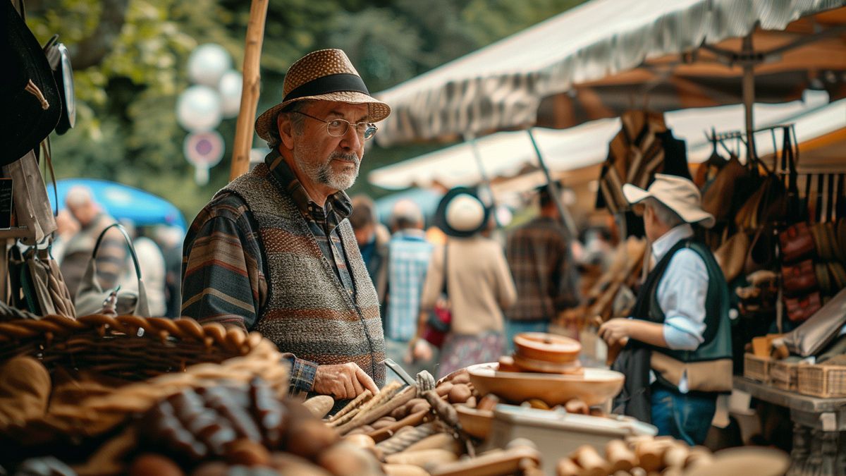 Que faire dans les Vosges du Nord en Septembre, Octobre ?